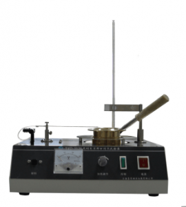 cleveland open cup flash point tester MODEL:SXYD-3536