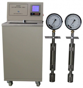 SYD-8017 Vapor Pressure Tester