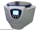 TD5A Table-type low speed centrifuge for PRP with transparent tubes