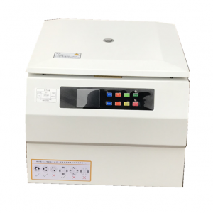high and low speed universal centrifuge